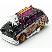 Tekli Arabalar Surf'n Turf HKK82