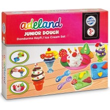 - Junior Dough Dondurma, 2170000019