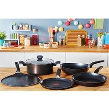 Simplyclean 1x Difüzyon Tabanlı Tava - 20 cm