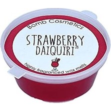 Bomb Cosmetics Strawberry Daiquiri Mini Melt Oda Kokusu
