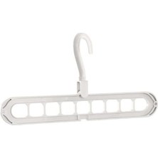 Çok Fonksiyonlu Sihirli Akıllı Askı