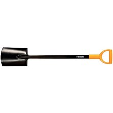 Fiskars Solid Çok Amaçlı Kürek 1003456