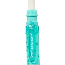 Mekanik K.klm N.yeşil Renkli Uçgen 07MM