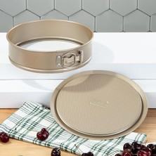 Balance Kelepçeli Kek Kalıbı 28 cm