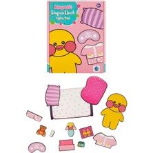 Smile Games Sun-Ctv-Sml-Oyun Uyku Seti 13 Parça