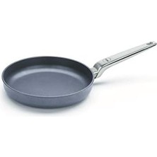Kızartma Tavası Ø24 Cm/derinlik 5cm Induksıyon