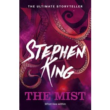 The Mist: An Iconic Story From The No. 1 Bestseller