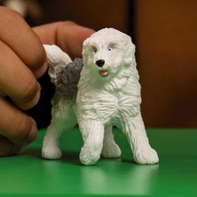 Schleıch Ingiliz Köpeği, Oyuncak Figür