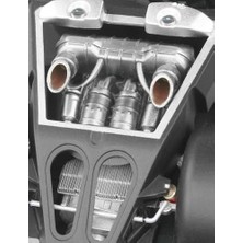 Model Set 918 Spyder - 1:24-67026