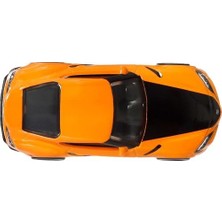 Premium - & Furious 2021 gr Supra (1/64)