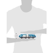 Pilli Seyahat Treni
