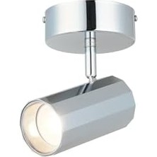 Rosta Tekli Krom Plafonyer 1XGU10