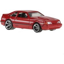 Tekli Arabalar 92 Mustang HTB05