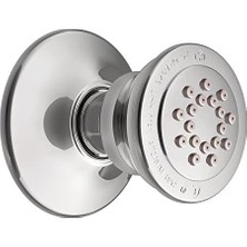 M-Pact Sistemi Için Krom Vücut Spreyi, A501