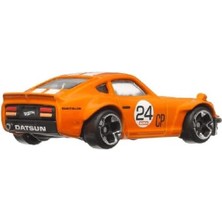 Vintage Arabalar Özel Seri Custom Datsun 240Z HRV10 - HRT81