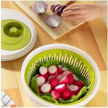 Focus Salata Kurutucu (Yeşil)