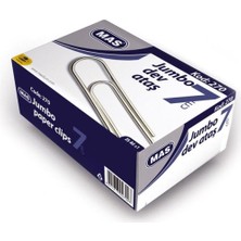 270 Dev Ataş (Tip) Boy 7cm