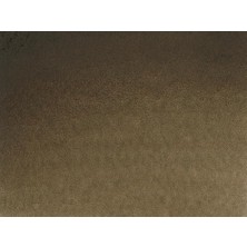 Akademie Aquarell Yarım Tablet Sulu Boya 665 Sepia