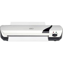Gbc Inspire Laminasyon Makinesi Seti, +A4, Eu