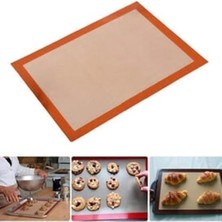 Life Yıkanabilir Silikon Pişirme Hamur Açma Matı MIT1041