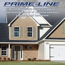 Prime-Line KC17HD Güvenlik Yaylı Kapı Kapatıcı, Kahverengi, KC10HD