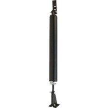 Products K 5073 Standart Görev Kapı Kapatıcı Siyah