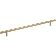 BP19014SS Bar Çekme 12–5/8 Inç (320 Mm) Ctc Pull – Paslanmaz Çelik, BP19014BBZ