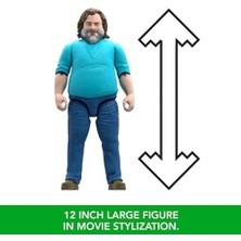 Minecraft Büyük Film Figürleri, Steve