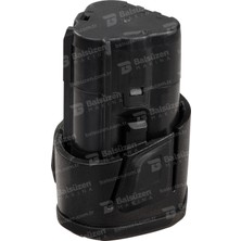 Ego Power CBA0204 Batarya 2.0 Ah 12 Volt