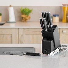 Leo Santoku Bıçağı