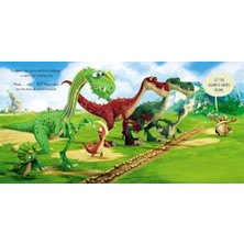 Gigantosaurus - Giganto Games