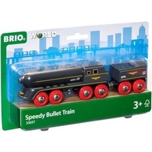 - 33697 Hızlı Tren