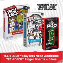 Tech X-Connect Skate Başlangıç Kiti