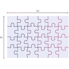 - 24 Maxi Parça Puzzle - Spiderman - 1