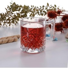 Fincan/kupa 250 cc T 2'li Hediyelik Kutu