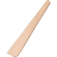 Singles Kayın Ahşap Spatula 4,8 x 28 cm