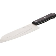 Santoku Chef Bıçağı - 18 cm