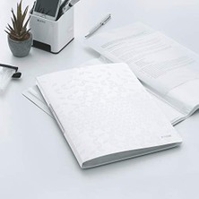 Sunum Dosyası 20 Poşetli