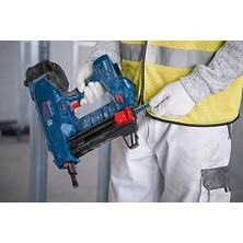 Professional Nb-16 Çivisi (1000 Concrete Nails, Length 16MM) (Gnb 18V-38 ile Uyumlu)