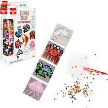 Crafy Hobi Boncuk Aktivite Set Deniz Hayvanları