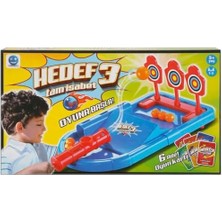 Smile Games Oyun Hedef Basket