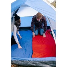 Fleece-Schlafsack