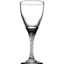 Twıst Şarap Kadehı 170 cc 6'lı Hediyelik Kutu