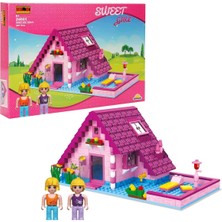 Set Ülkesi 2FGR.281PRÇ.