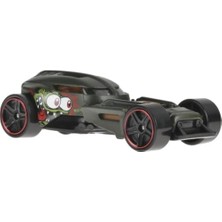 Tekli Arabalar HW50 Concept HYX15