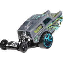 Tekli Arabalar Hw Poppa Wheelıe HKK06