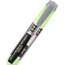 Lıkıt Fosforlu Kalem Pastel Yesıl 4lu Set