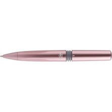 Mekanik Kurşun Kalem 05 mm Metalik Roze