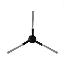 Forestertech Forestertoys Uyumlu Mi V2 Yedek Fırça Filtre Seti FRST-220
