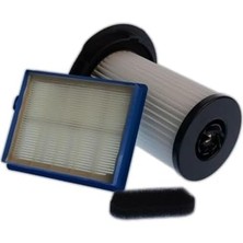 FC9222, FC9225, FC9238 Autoclean ile Uyumlu Filtre Seti